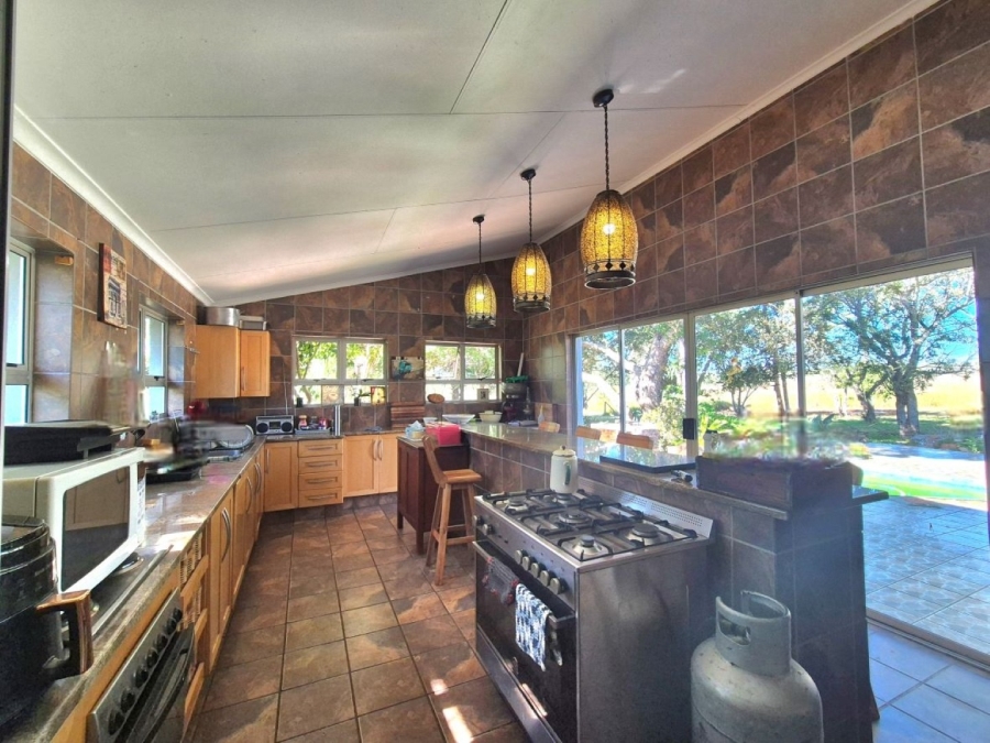 3 Bedroom Property for Sale in Mookgopong Limpopo