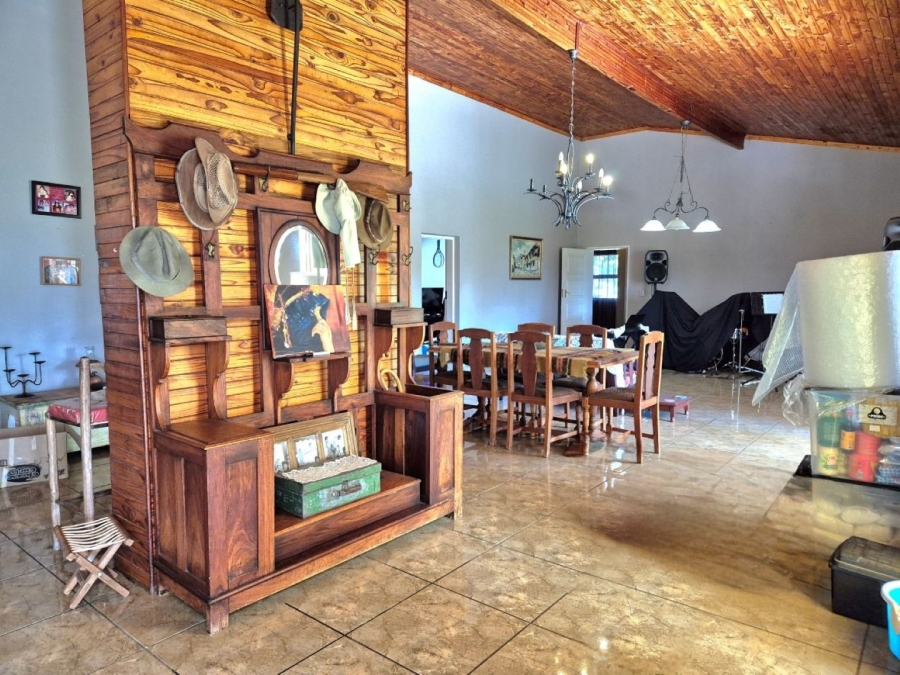 3 Bedroom Property for Sale in Mookgopong Limpopo