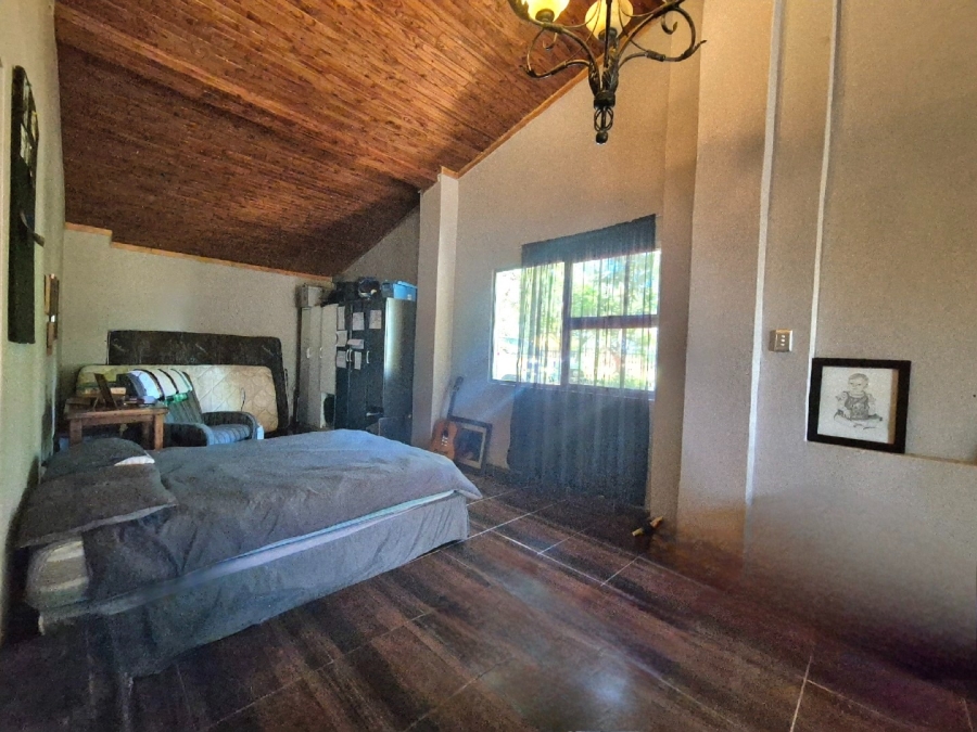 3 Bedroom Property for Sale in Mookgopong Limpopo
