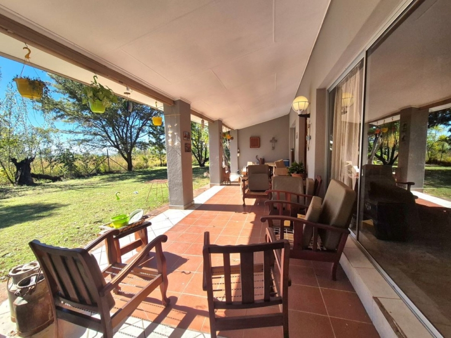 3 Bedroom Property for Sale in Mookgopong Limpopo