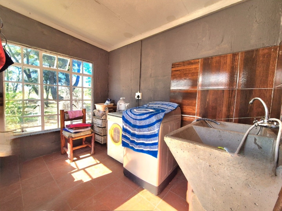 3 Bedroom Property for Sale in Mookgopong Limpopo