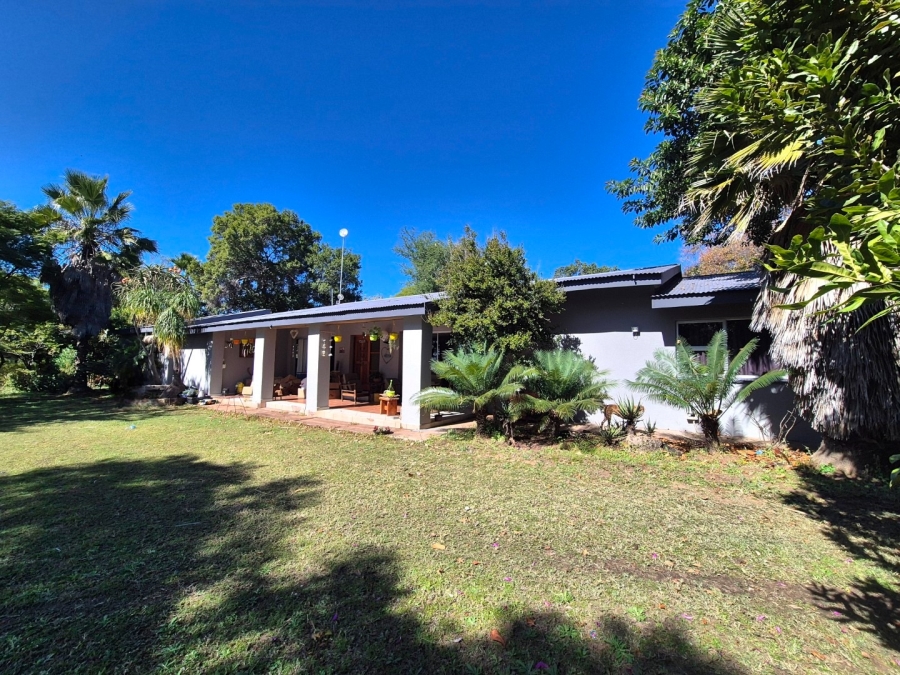 3 Bedroom Property for Sale in Mookgopong Limpopo