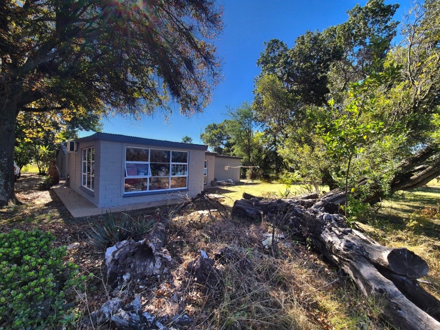 3 Bedroom Property for Sale in Mookgopong Limpopo