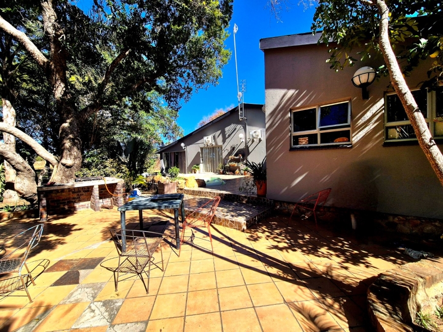 3 Bedroom Property for Sale in Mookgopong Limpopo
