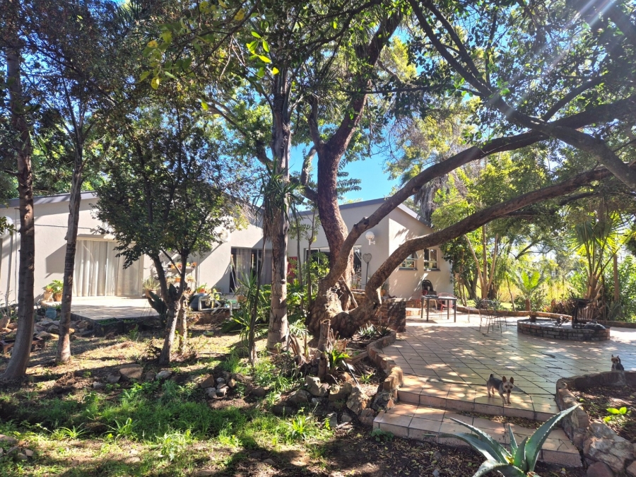 3 Bedroom Property for Sale in Mookgopong Limpopo
