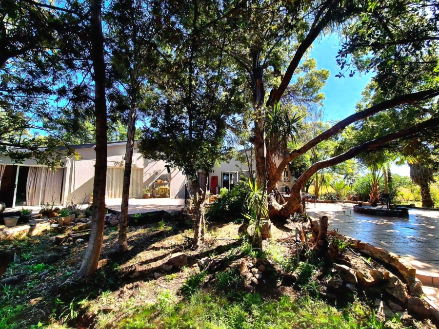 3 Bedroom Property for Sale in Mookgopong Limpopo