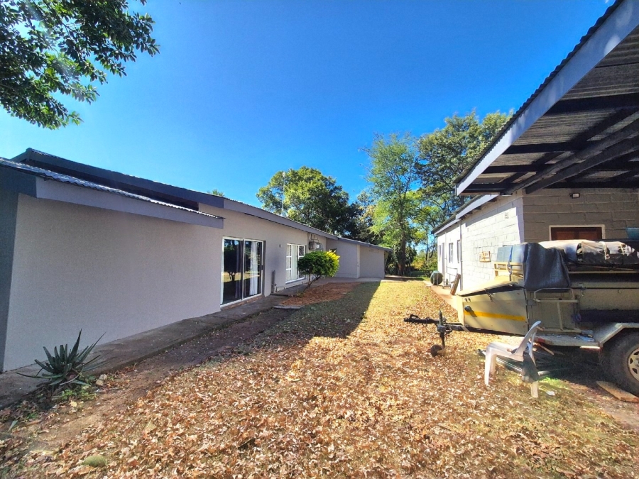 3 Bedroom Property for Sale in Mookgopong Limpopo