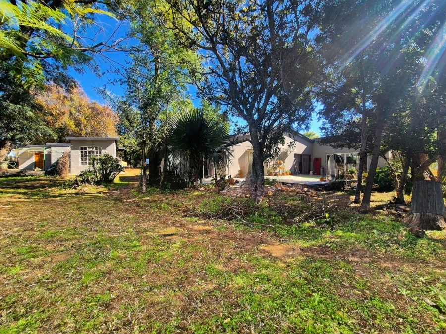 3 Bedroom Property for Sale in Mookgopong Limpopo