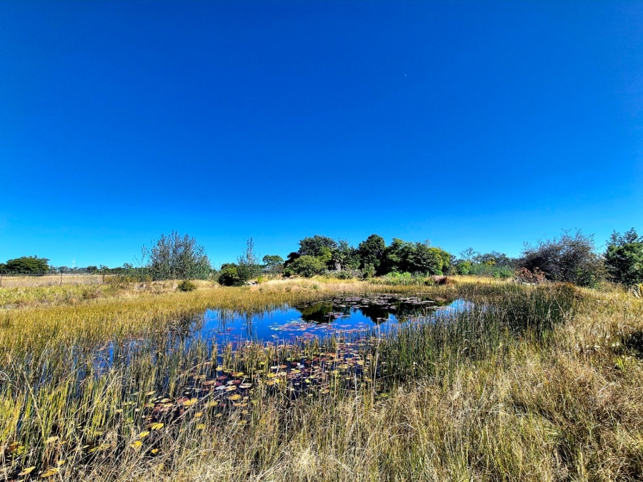 3 Bedroom Property for Sale in Mookgopong Limpopo