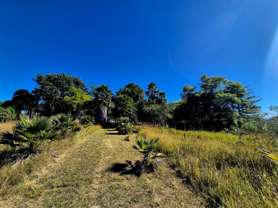 3 Bedroom Property for Sale in Mookgopong Limpopo