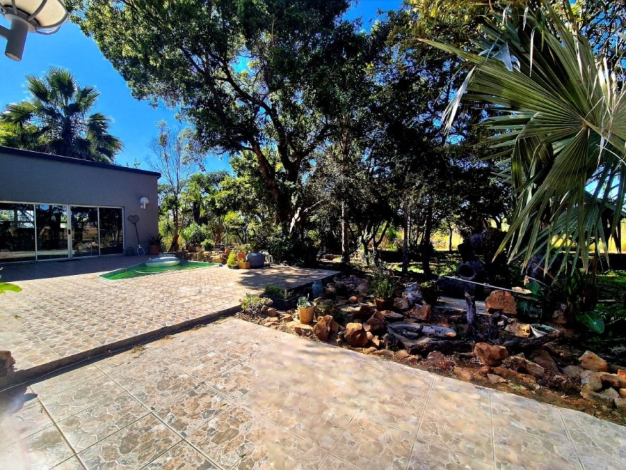 3 Bedroom Property for Sale in Mookgopong Limpopo