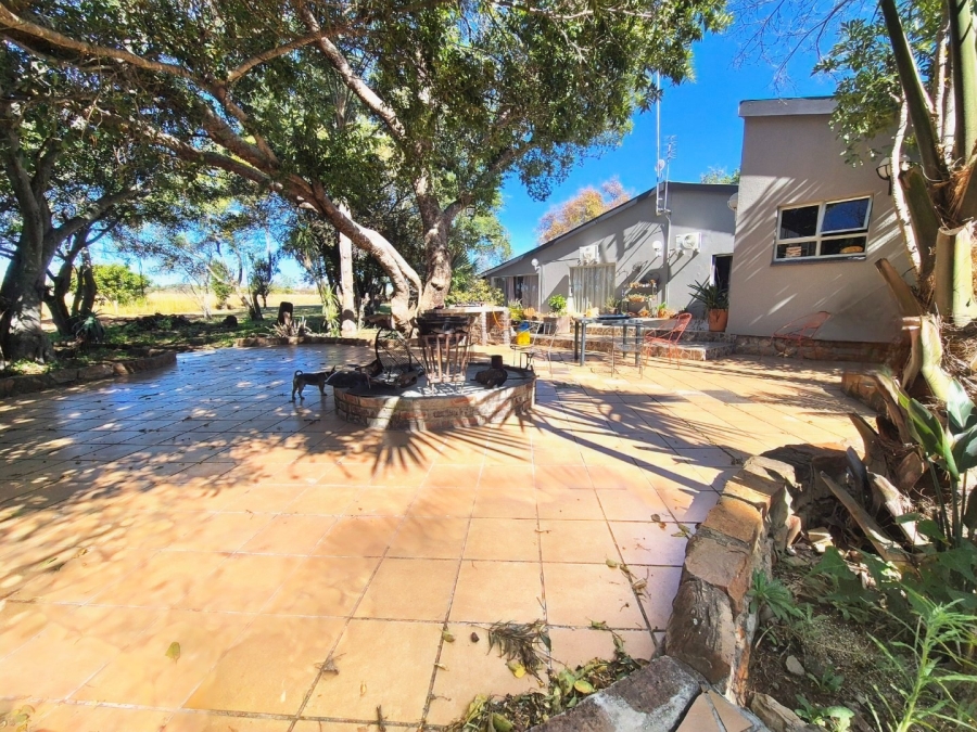 3 Bedroom Property for Sale in Mookgopong Limpopo