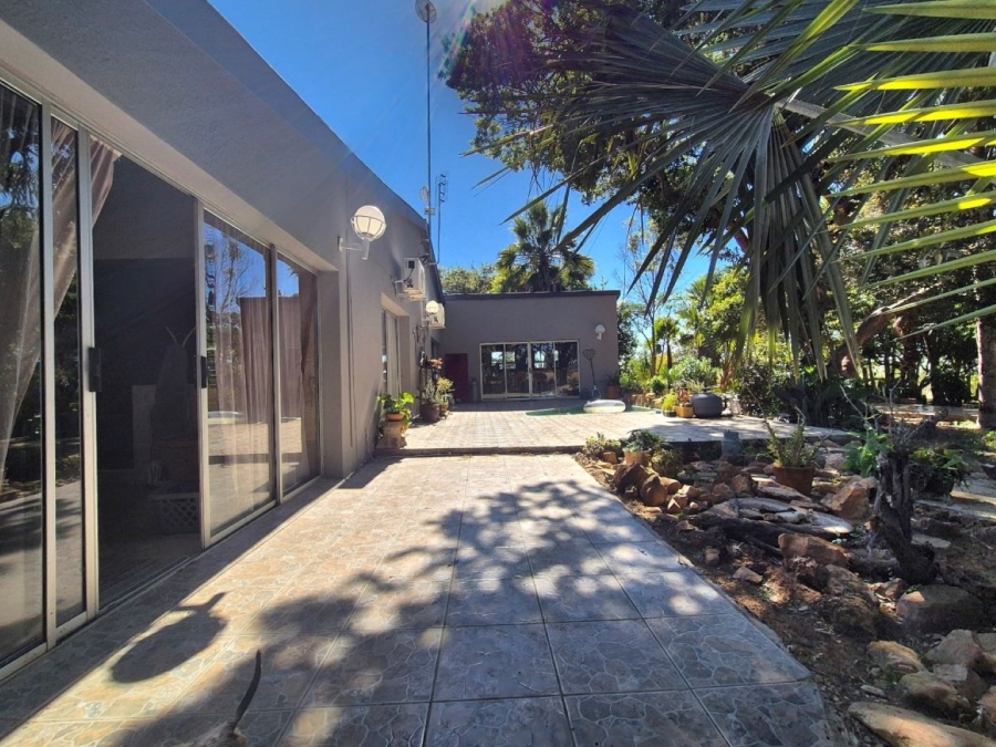 3 Bedroom Property for Sale in Mookgopong Limpopo