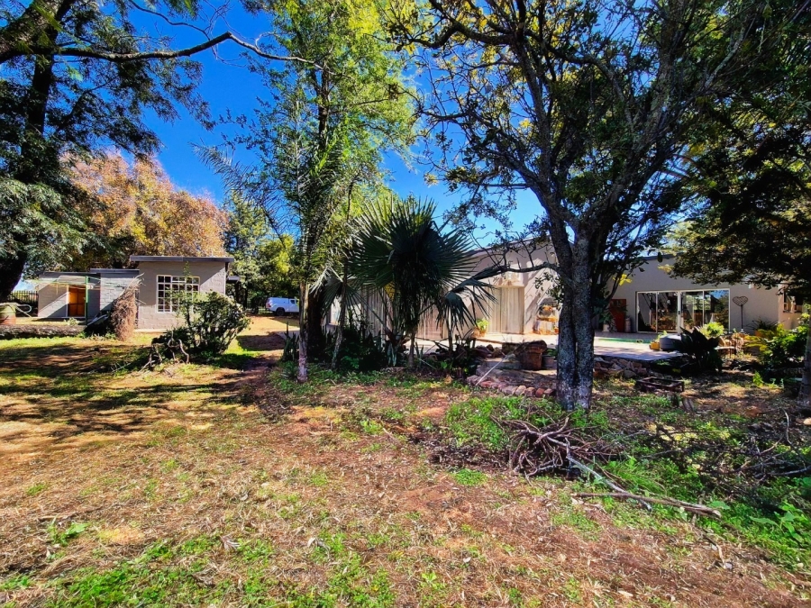 3 Bedroom Property for Sale in Mookgopong Limpopo