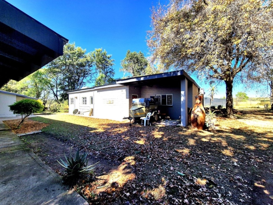 3 Bedroom Property for Sale in Mookgopong Limpopo