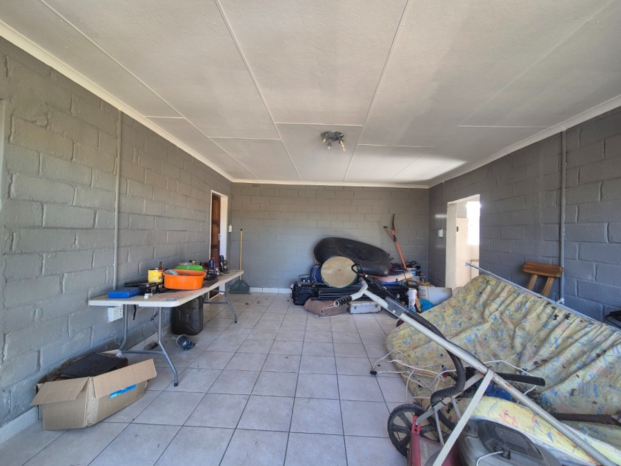 3 Bedroom Property for Sale in Mookgopong Limpopo