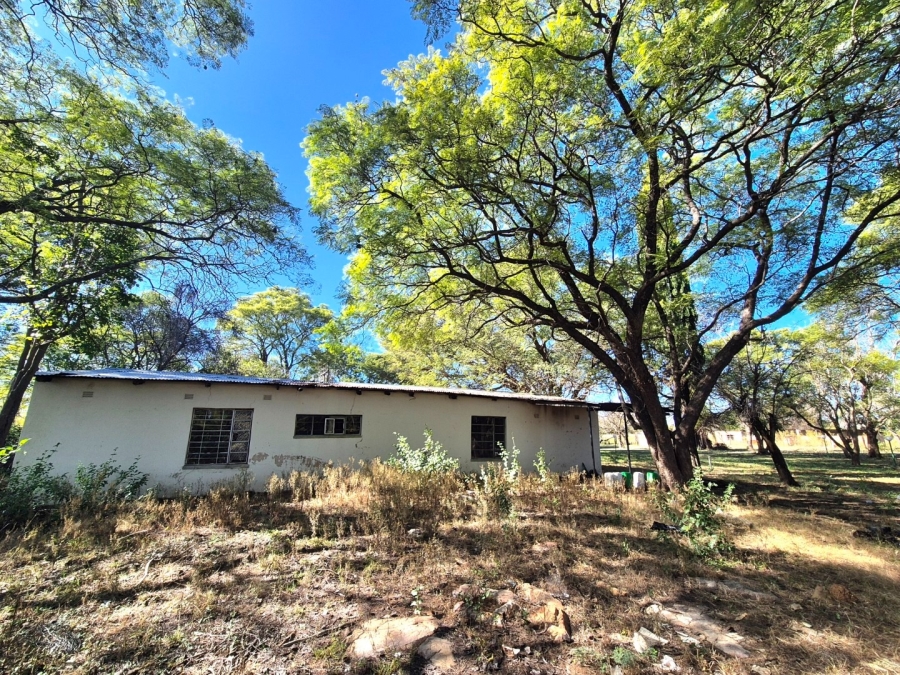 3 Bedroom Property for Sale in Mookgopong Limpopo