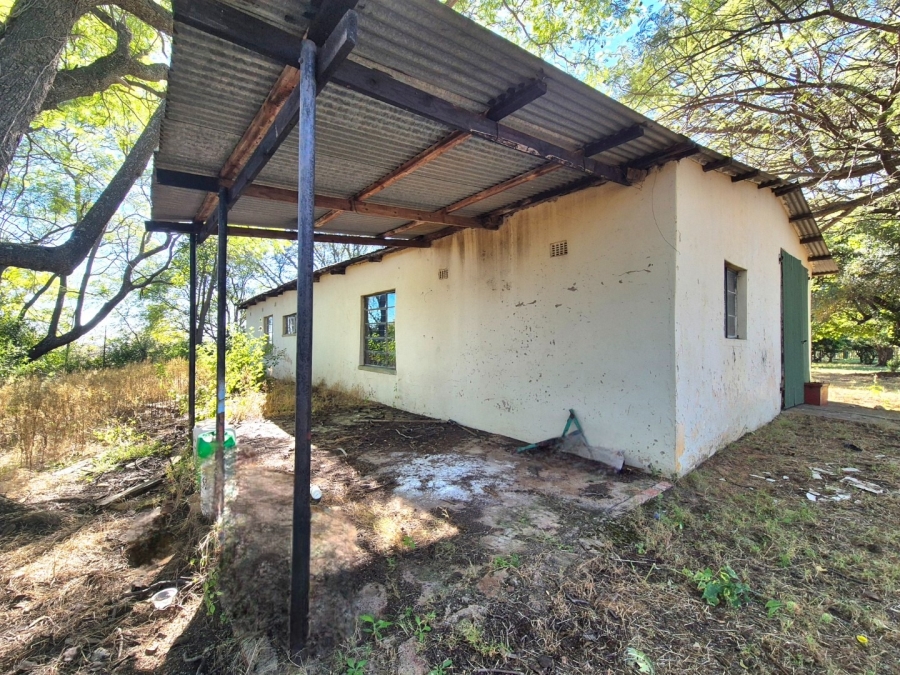 3 Bedroom Property for Sale in Mookgopong Limpopo