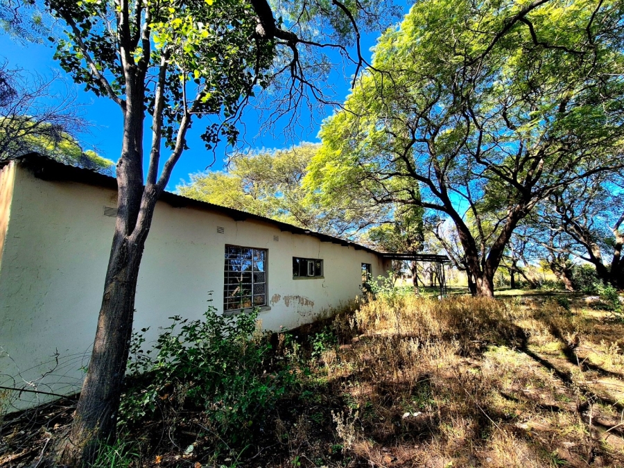 3 Bedroom Property for Sale in Mookgopong Limpopo
