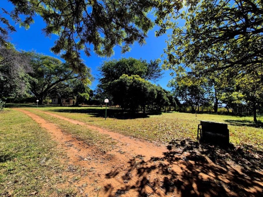 3 Bedroom Property for Sale in Mookgopong Limpopo