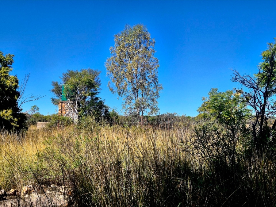 3 Bedroom Property for Sale in Mookgopong Limpopo