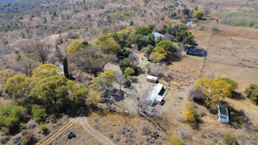 3 Bedroom Property for Sale in Mookgopong Limpopo