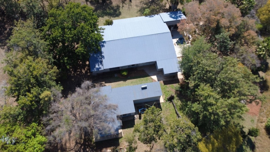 3 Bedroom Property for Sale in Mookgopong Limpopo