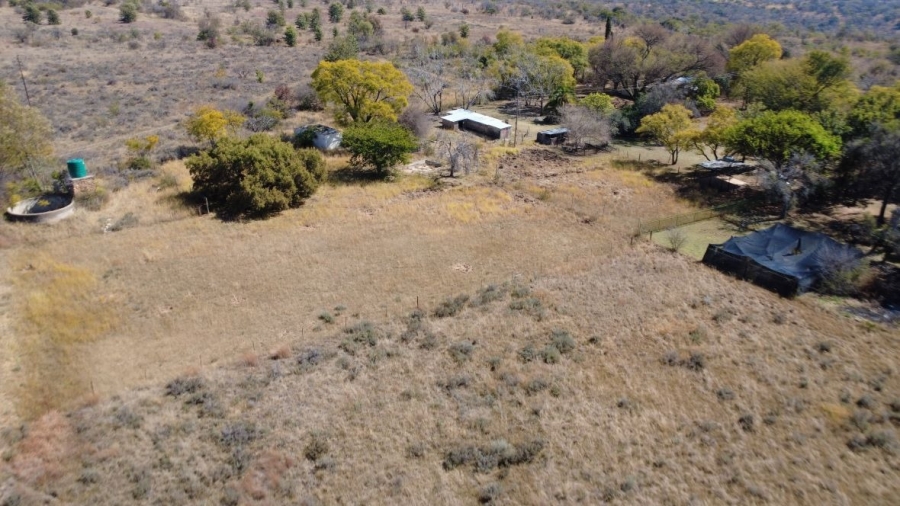 3 Bedroom Property for Sale in Mookgopong Limpopo