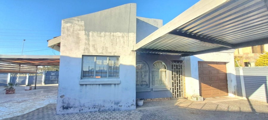 3 Bedroom Property for Sale in Ivy Park Limpopo