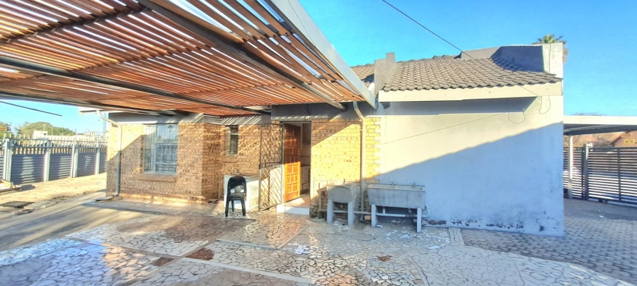 3 Bedroom Property for Sale in Ivy Park Limpopo