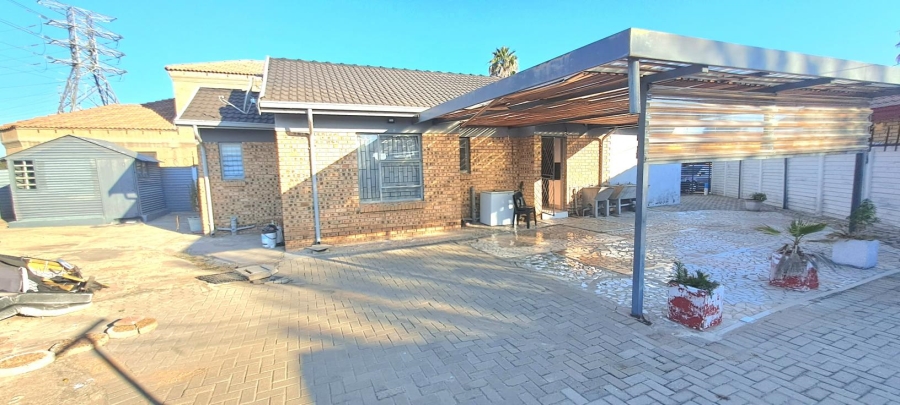 3 Bedroom Property for Sale in Ivy Park Limpopo