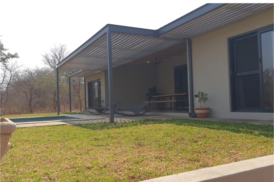 3 Bedroom Property for Sale in Hoedspruit Limpopo