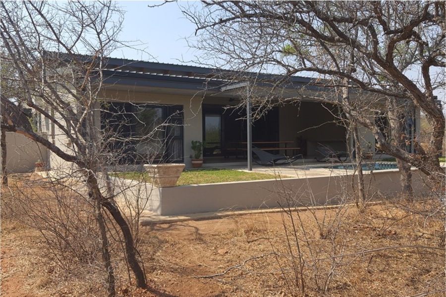 3 Bedroom Property for Sale in Hoedspruit Limpopo