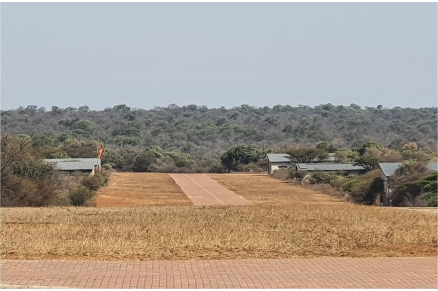 3 Bedroom Property for Sale in Hoedspruit Limpopo