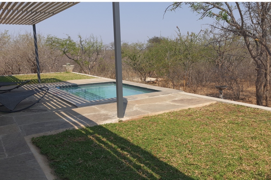 3 Bedroom Property for Sale in Hoedspruit Limpopo