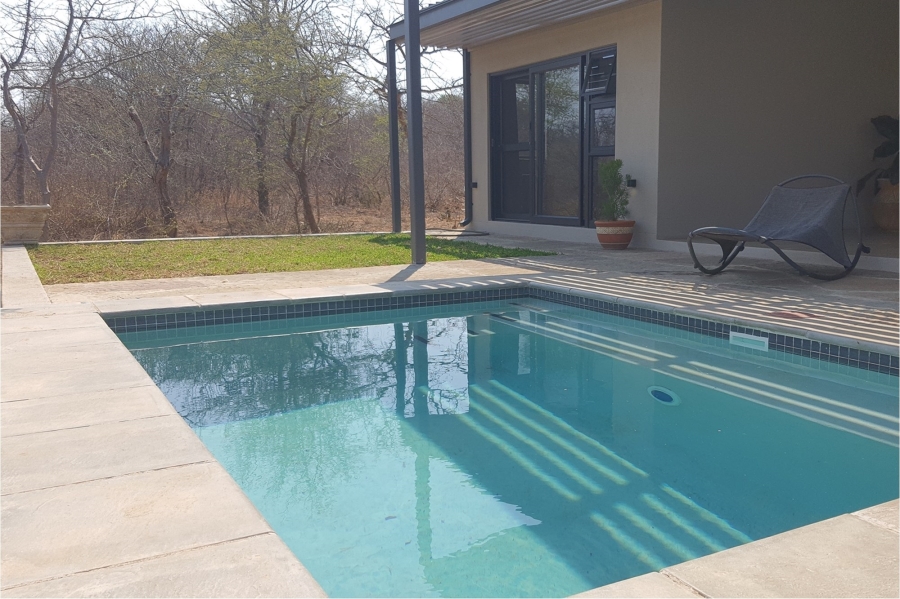 3 Bedroom Property for Sale in Hoedspruit Limpopo