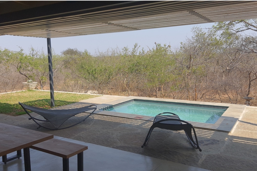 3 Bedroom Property for Sale in Hoedspruit Limpopo