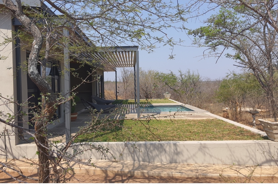 3 Bedroom Property for Sale in Hoedspruit Limpopo