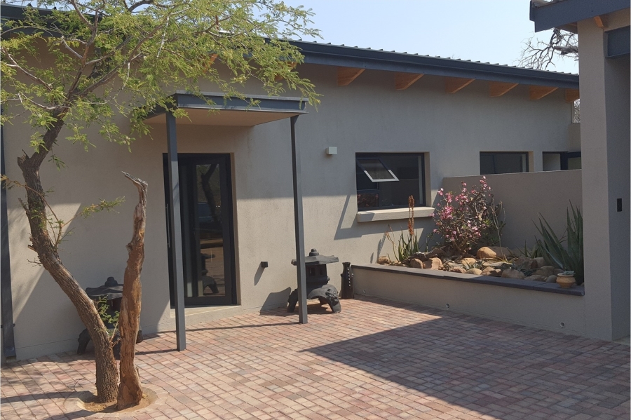 3 Bedroom Property for Sale in Hoedspruit Limpopo