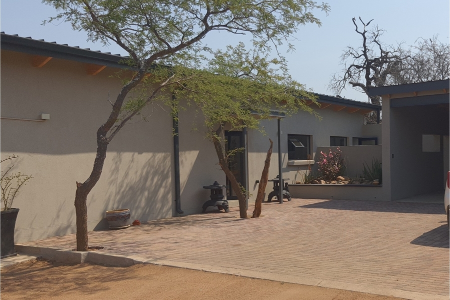 3 Bedroom Property for Sale in Hoedspruit Limpopo