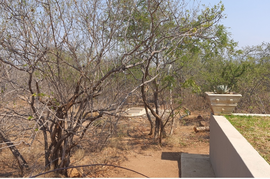3 Bedroom Property for Sale in Hoedspruit Limpopo