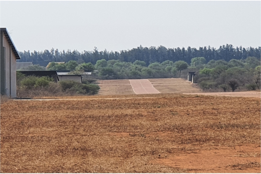 3 Bedroom Property for Sale in Hoedspruit Limpopo