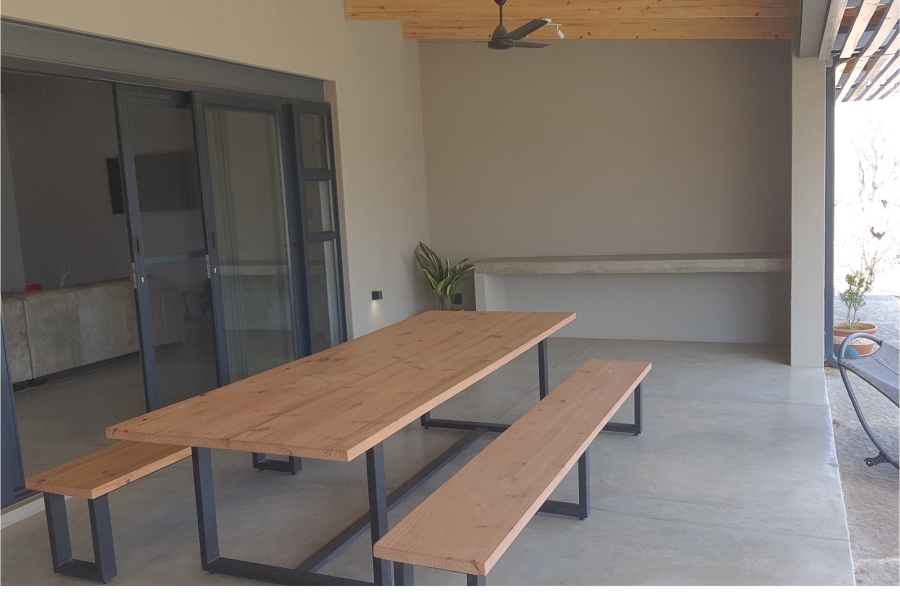 3 Bedroom Property for Sale in Hoedspruit Limpopo