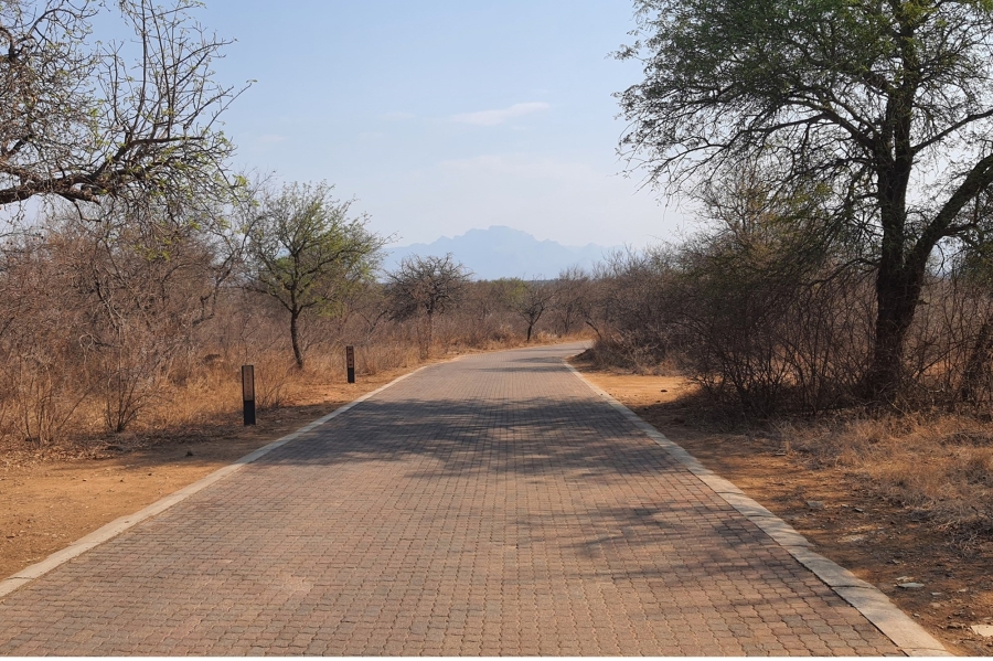 3 Bedroom Property for Sale in Hoedspruit Limpopo
