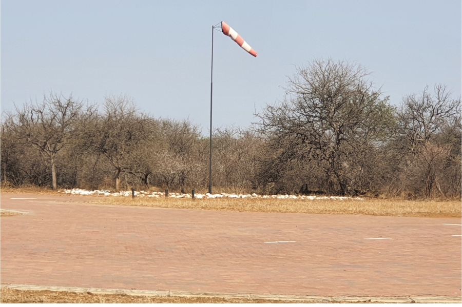 3 Bedroom Property for Sale in Hoedspruit Limpopo