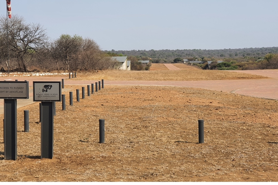 3 Bedroom Property for Sale in Hoedspruit Limpopo