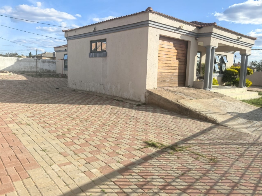 3 Bedroom Property for Sale in Mankweng Limpopo