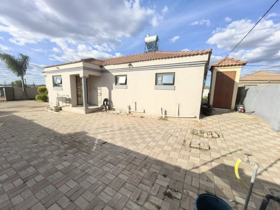 3 Bedroom Property for Sale in Mankweng Limpopo
