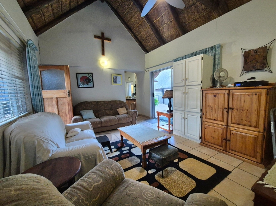 3 Bedroom Property for Sale in Mookgopong Limpopo