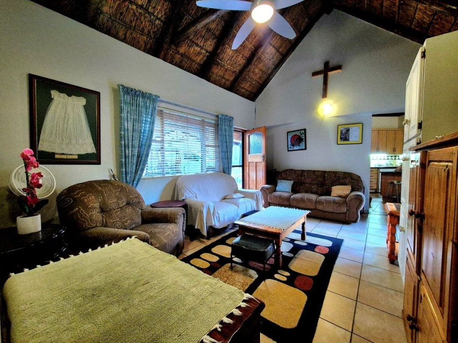 3 Bedroom Property for Sale in Mookgopong Limpopo
